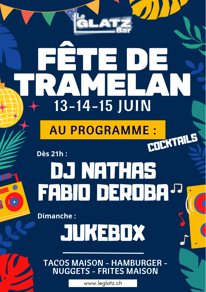 Affiche